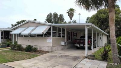 Mobile Home at Lake Pointe Village 135 Lake Michigan Dr Mulberry, FL 33860