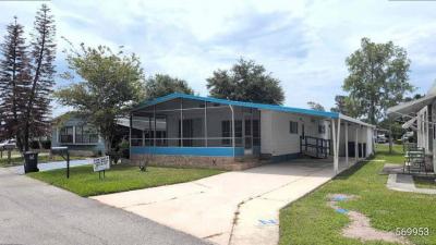 Mobile Home at Shipp Reck Harbor Mobile Home Park 74 Cape Horn Ave Winter Haven, FL 33880