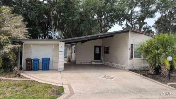 1990 JACOBSEN Mobile Home For Sale