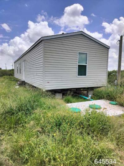 Mobile Home at 106 Red Hawk Cir Sandia, TX 78383