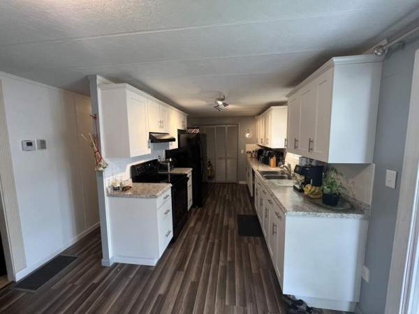 1974 Silk Manufactured Home
