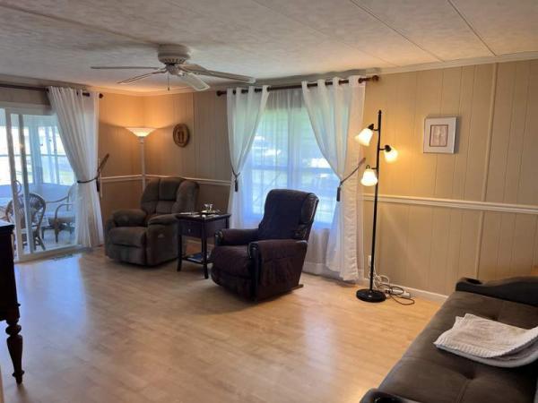 1974 Silk Manufactured Home