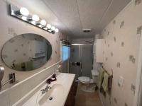 1974 Silk Manufactured Home