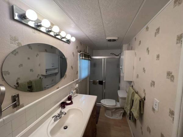 1974 Silk Manufactured Home