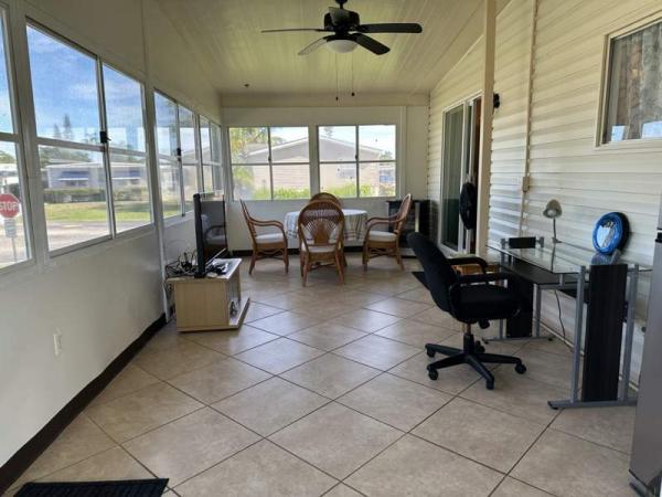 1974 Silk Manufactured Home