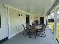 1974 Silk Manufactured Home