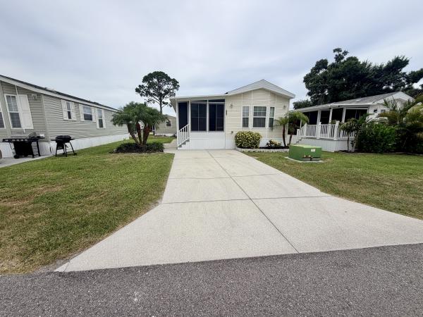 2009 Mobile Home