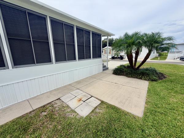 2009 Mobile Home