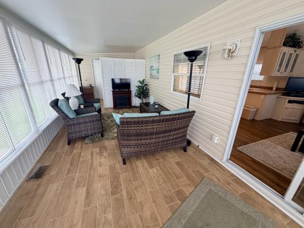 2009 Mobile Home