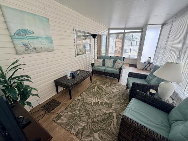 2009 Mobile Home