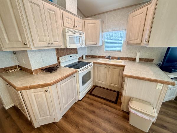 2009 Mobile Home