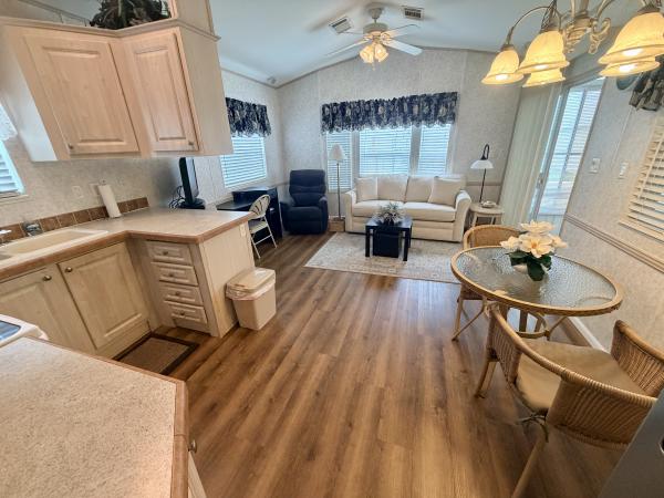 2009 Mobile Home