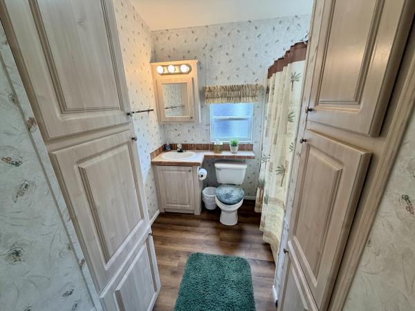 2009 Mobile Home