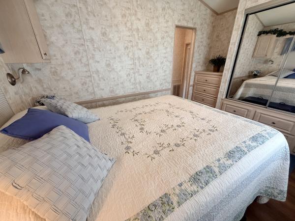 2009 Mobile Home