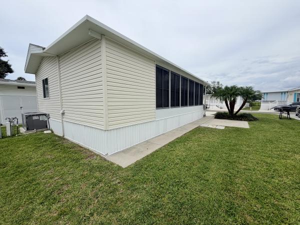 2009 Mobile Home