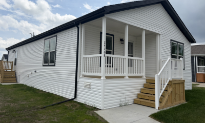 Mobile Home at 24268 Norway Rd Chelsea, MI 48118