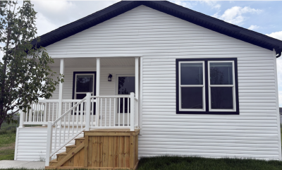 Photo 2 of 16 of home located at 24268 Norway Rd Chelsea, MI 48118