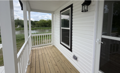 Photo 3 of 16 of home located at 24268 Norway Rd Chelsea, MI 48118