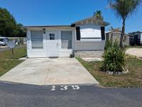 1989 COAC TV Mobile Home
