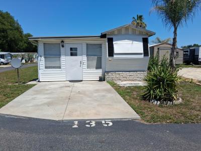 Mobile Home at 9267 Us Hwy 98, Site 135 Dade City, FL 33525