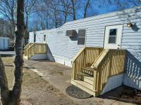 1964 NEW MOON Manufactured Home