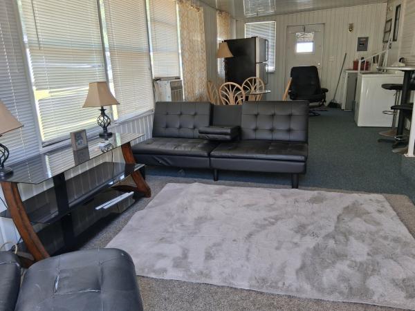 1989 COAC TV Mobile Home