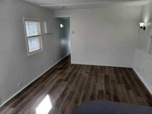 1964 NEW MOON Manufactured Home