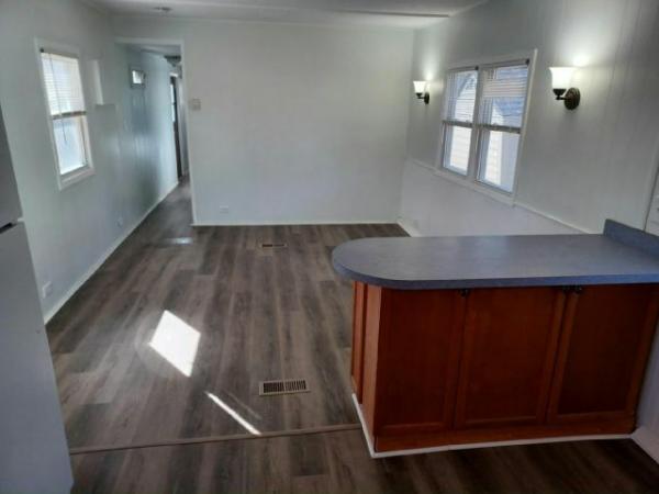 1964 NEW MOON Manufactured Home