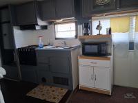1989 COAC TV Mobile Home