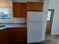 1964 NEW MOON Manufactured Home