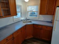 1964 NEW MOON Manufactured Home