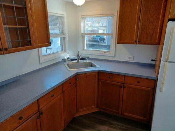 1964 NEW MOON Manufactured Home