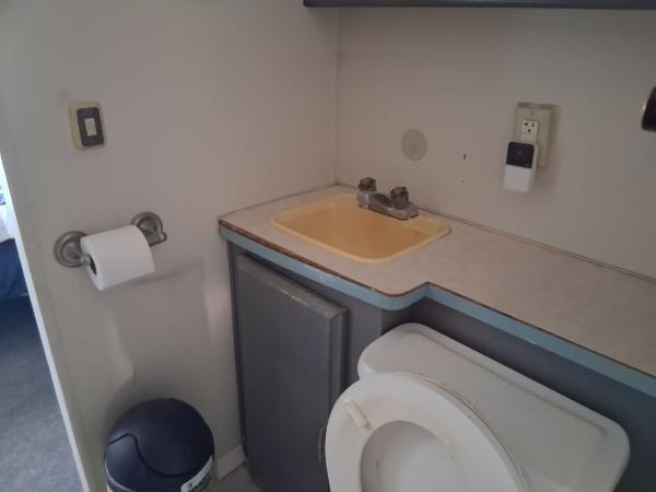 1989 COAC TV Mobile Home