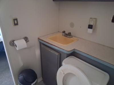 Photo 5 of 8 of home located at 9267 Us Hwy 98, Site 135 Dade City, FL 33525