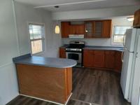 1964 NEW MOON Manufactured Home