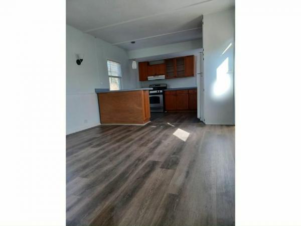 1964 NEW MOON Manufactured Home