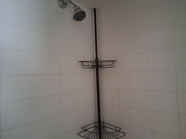 1989 COAC TV Mobile Home