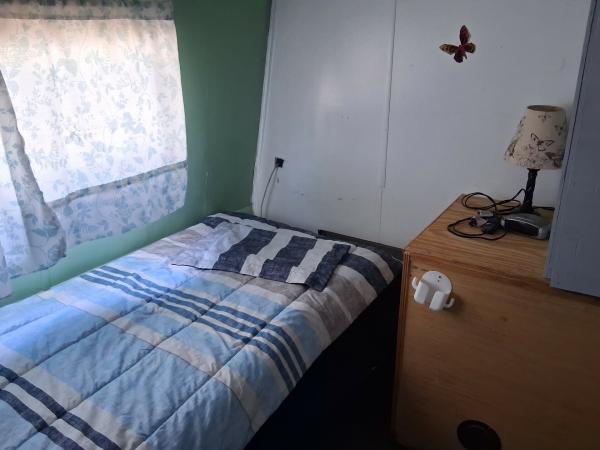 1989 COAC TV Mobile Home