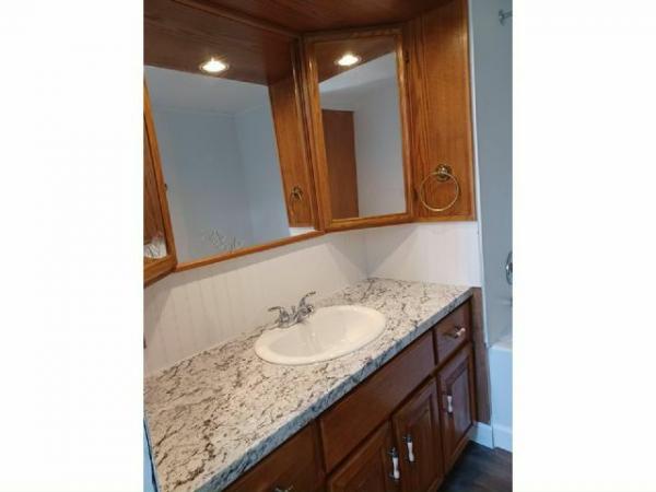 1964 NEW MOON Manufactured Home