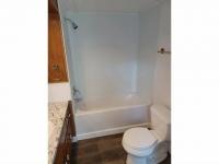 1964 NEW MOON Manufactured Home