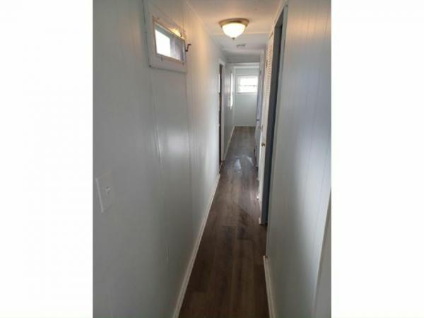 1964 NEW MOON Manufactured Home