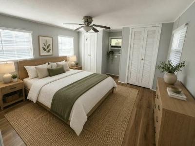 Photo 2 of 6 of home located at 123 S. Mcmullen Booth Road #13 Clearwater, FL 33759