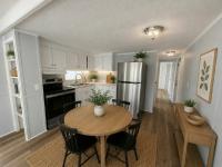 1968 MARL Manufactured Home