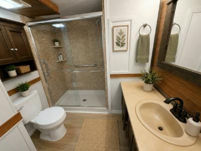 Photo 5 of 6 of home located at 123 S. Mcmullen Booth Road #13 Clearwater, FL 33759