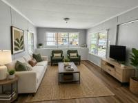 1968 MARL Manufactured Home