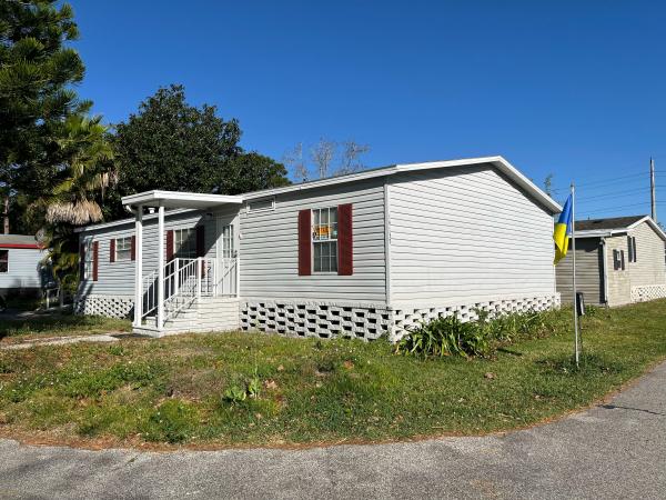 1994 PINE/MERI Mobile Home For Sale