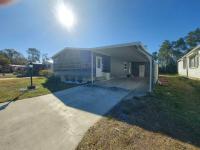 1987 Palm Harbor 3343A Manufactured Home