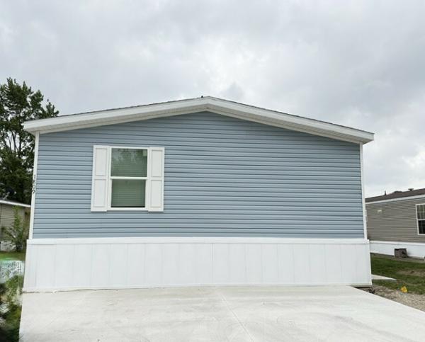 2026 clayton 95CCS28523AH26 Mobile Home