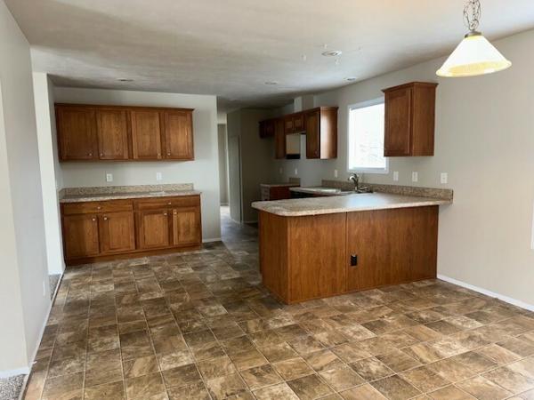 2015 Redman Advantage Mobile Home For Sale