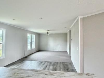 Mobile Home at 1265 Herrington Monroe, MI 48161